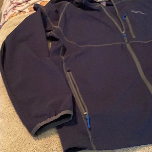 EDDIE BAUER PERFORMANCE JACKET MENS K - Picture 6 of 8